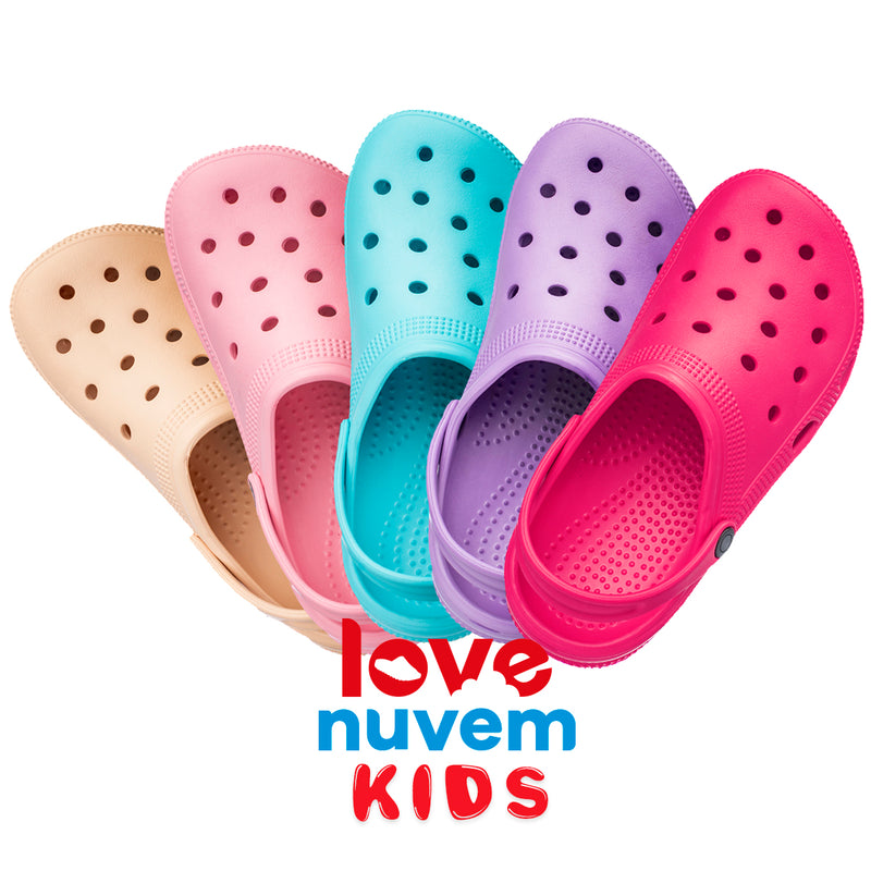 Crocs Infantil