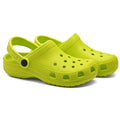 Crocs Infantil