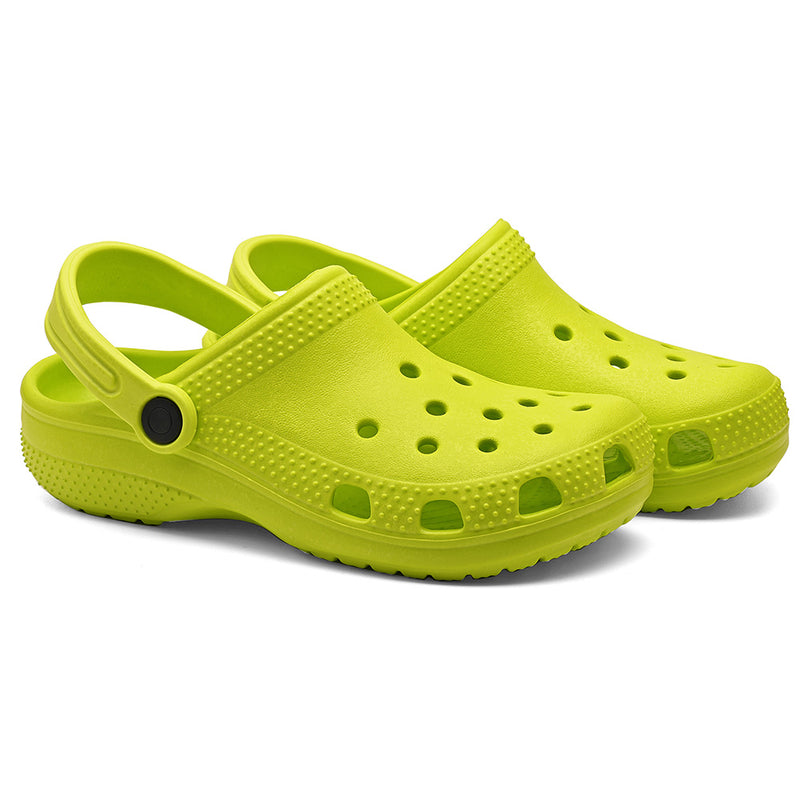Crocs Infantil